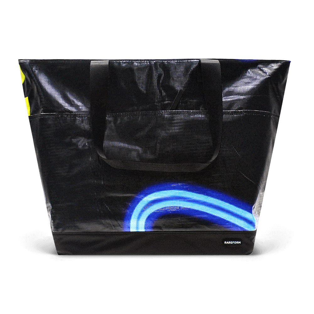 Hudson Tote