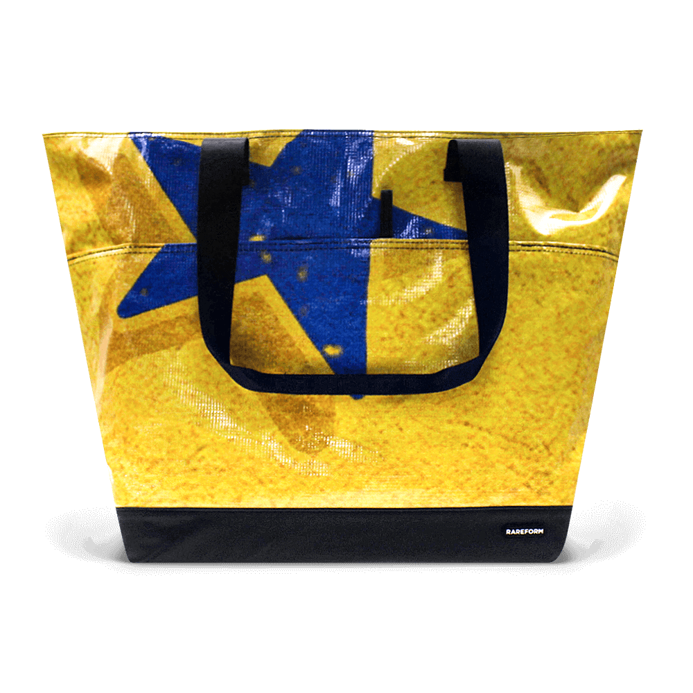 Hudson Tote