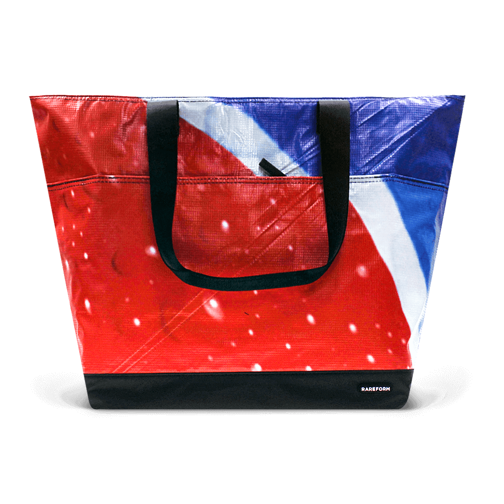 Hudson Tote