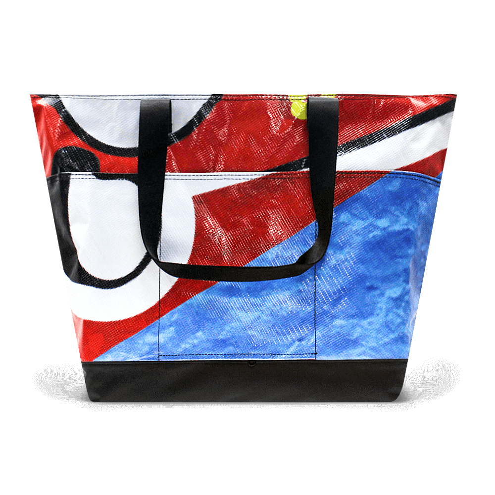 Hudson Tote