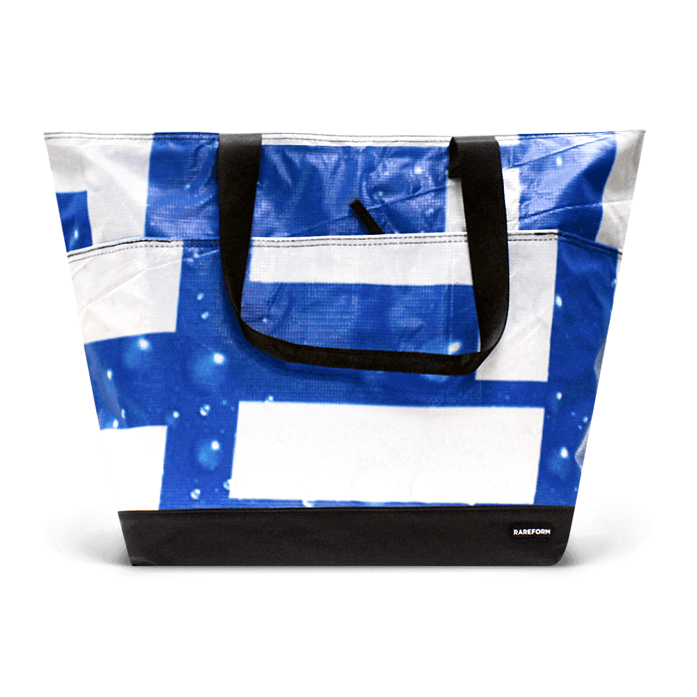 Hudson Tote