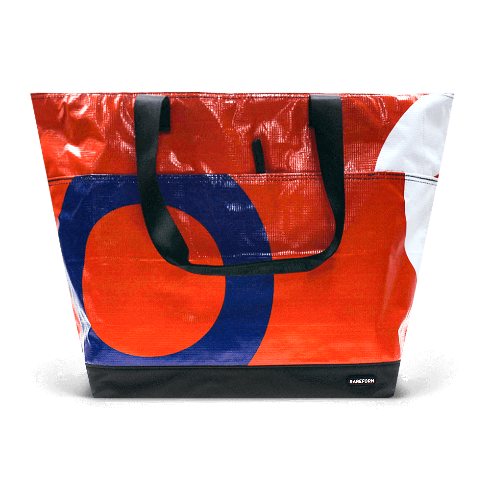 Hudson Tote