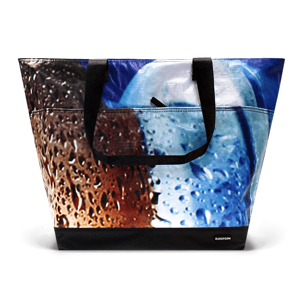 Hudson Tote