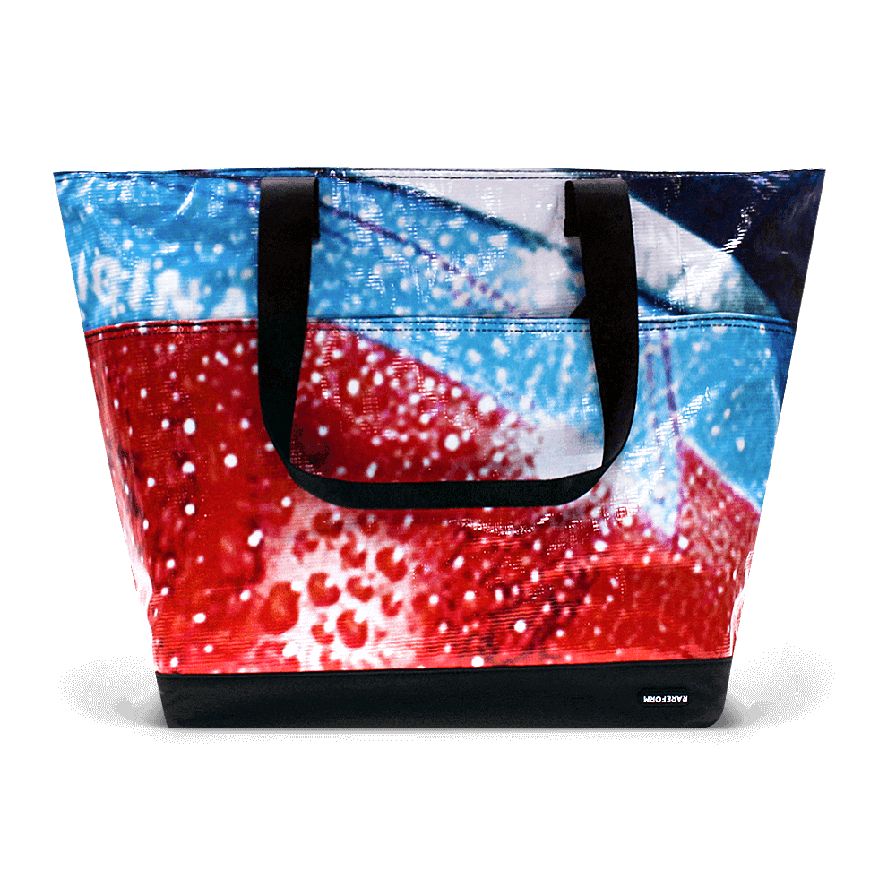 Hudson Tote