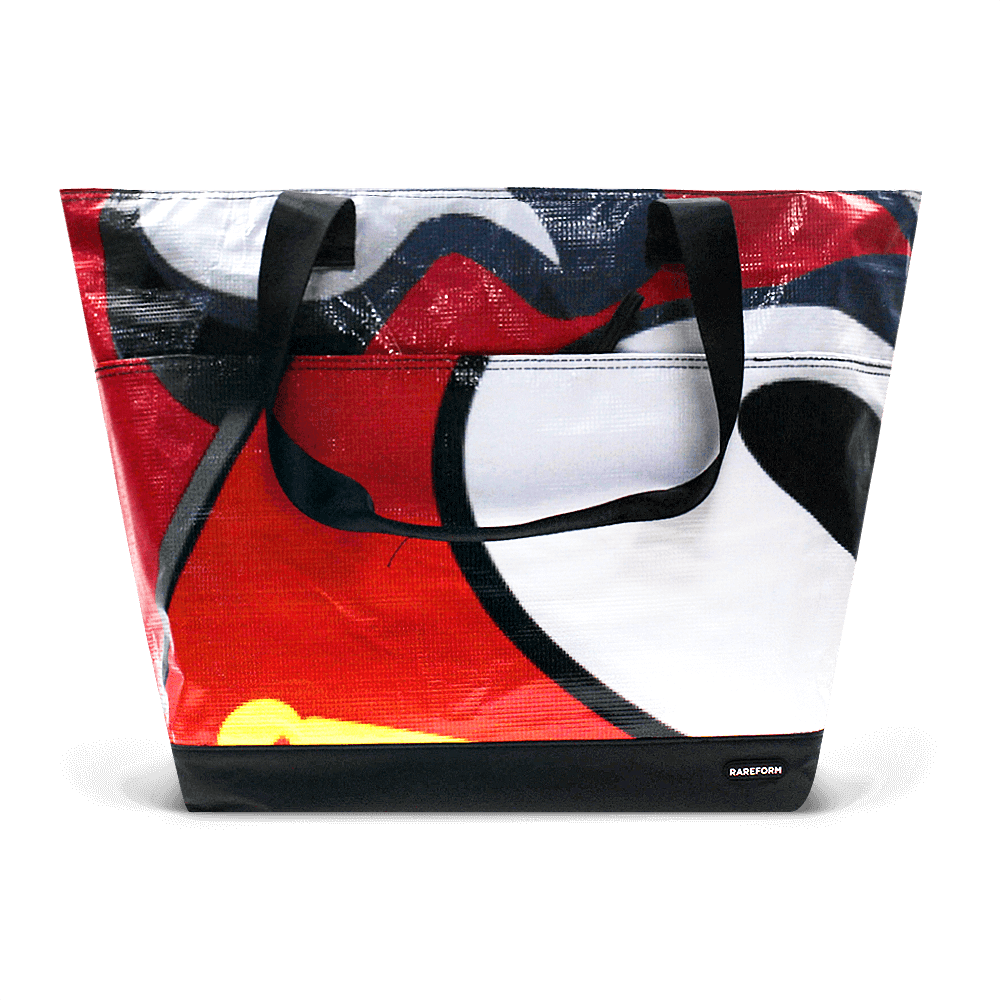 Hudson Tote