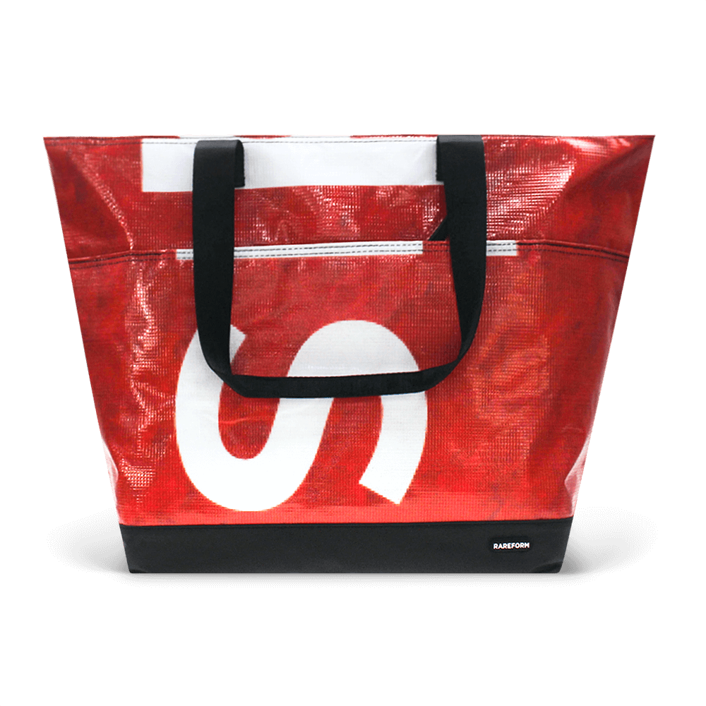 Hudson Tote