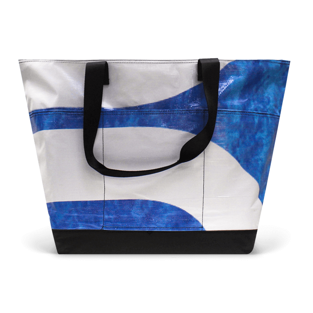 Hudson Tote