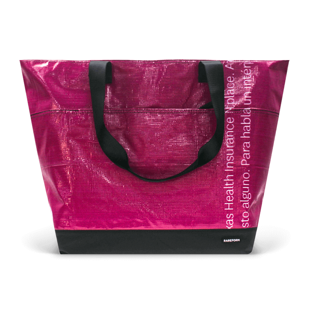 Hudson Tote