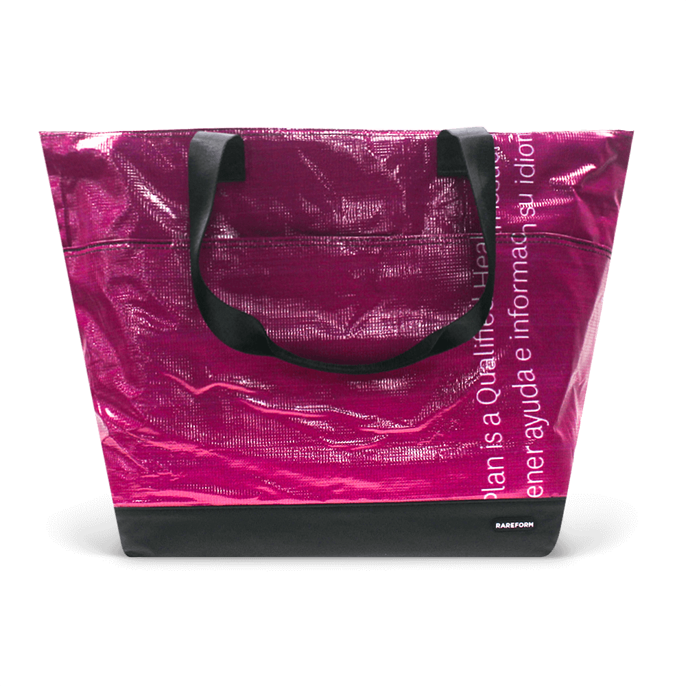 Hudson Tote