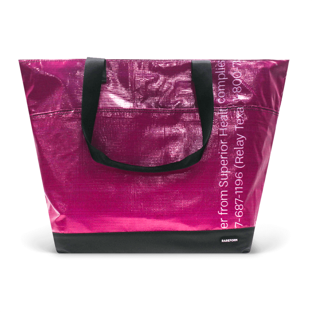 Hudson Tote