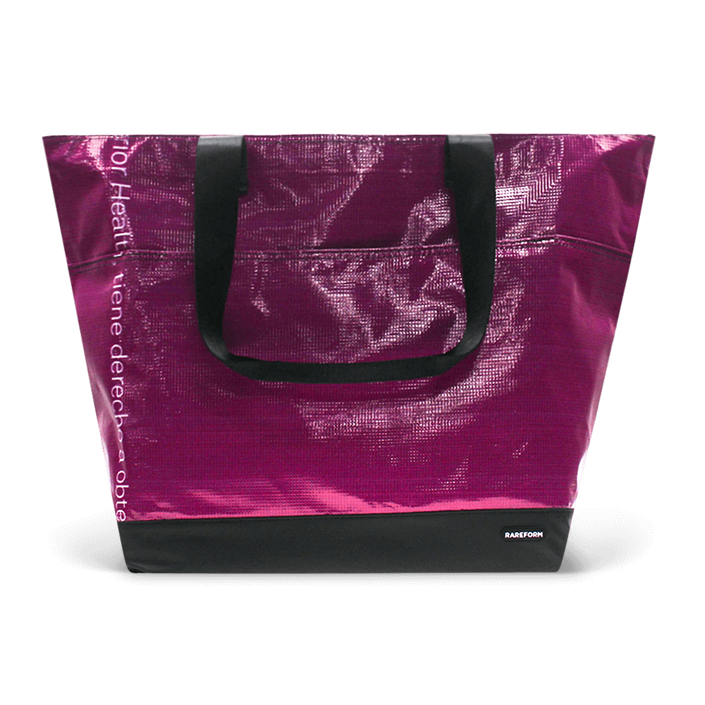 Hudson Tote
