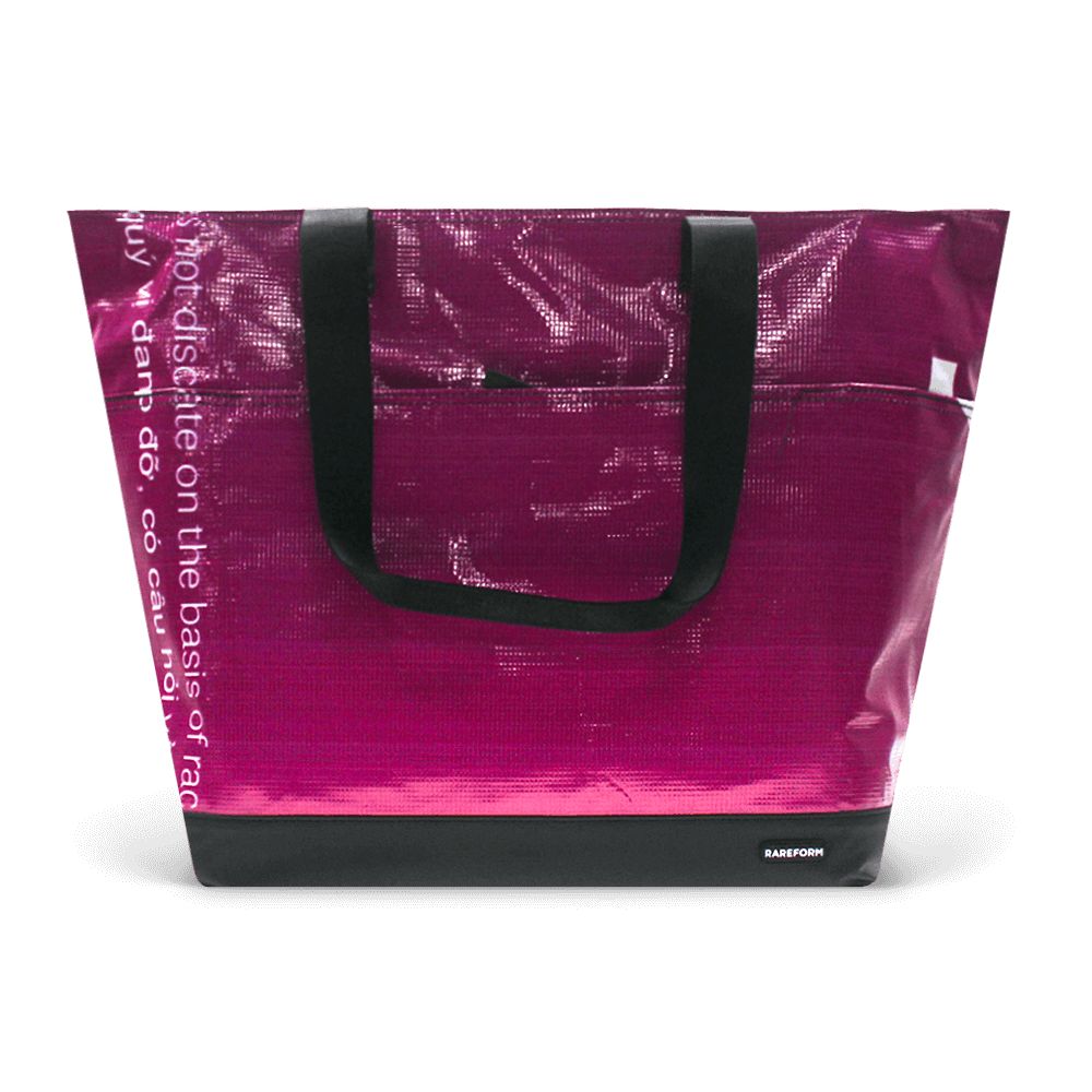 Hudson Tote