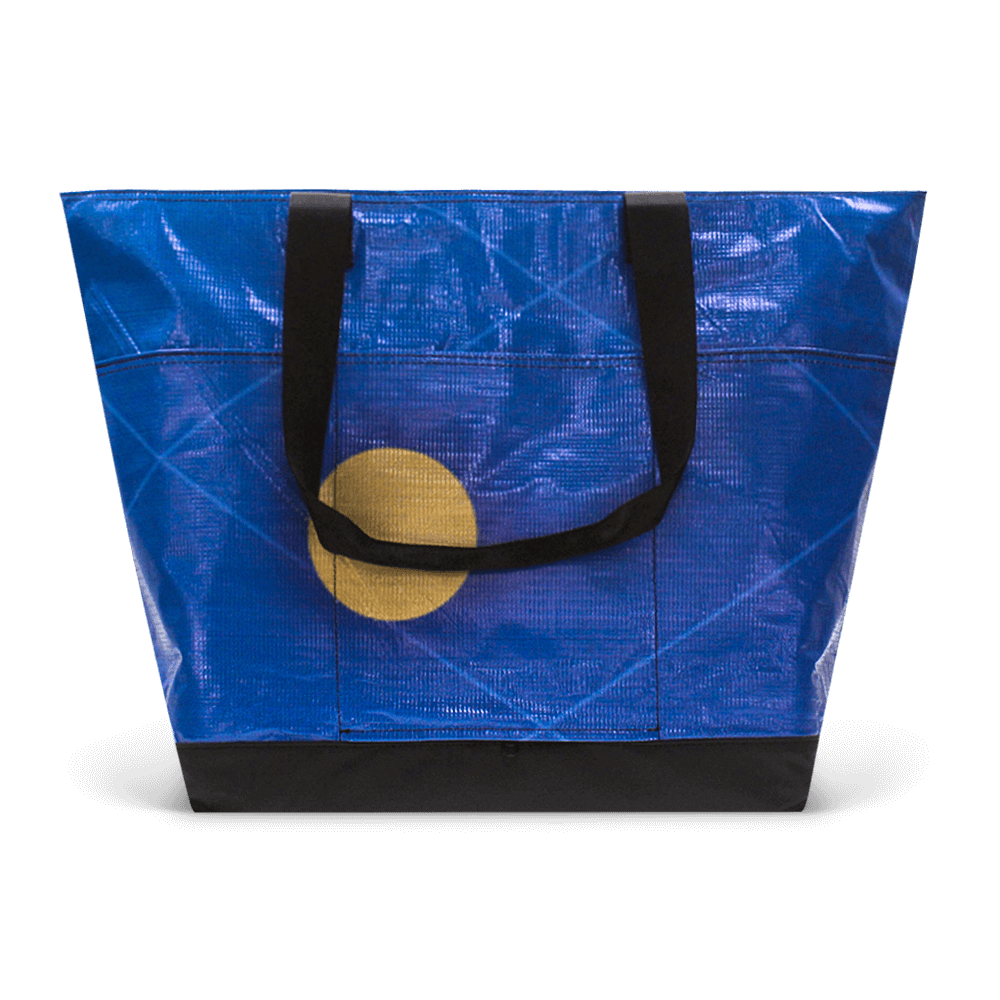 Hudson Tote