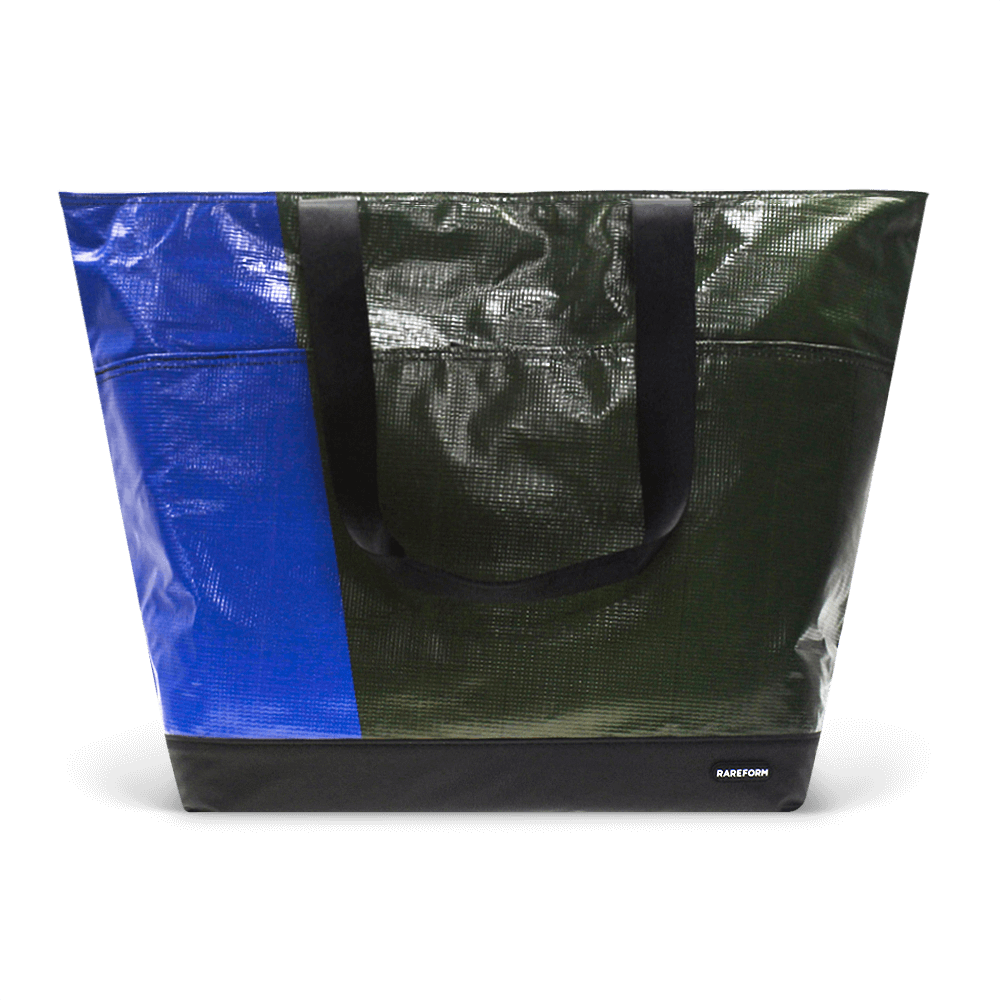 Hudson Tote