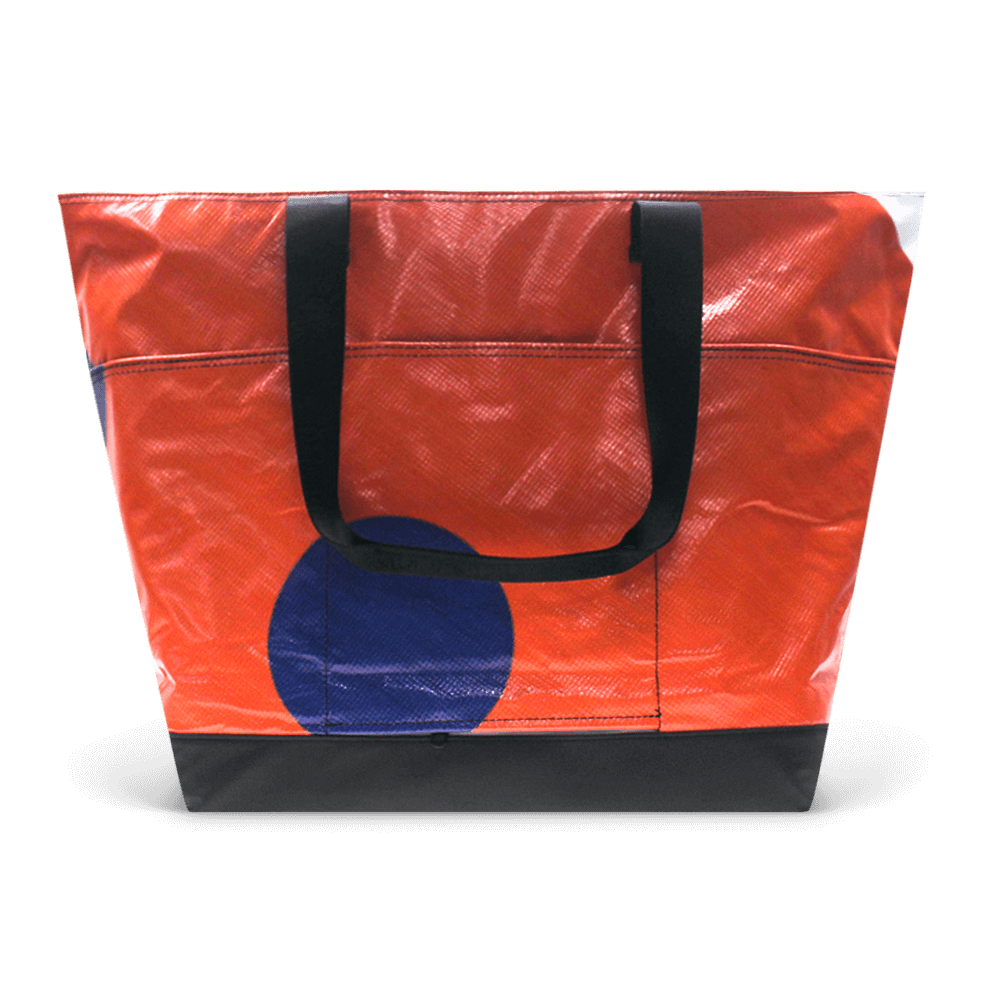 Hudson Tote