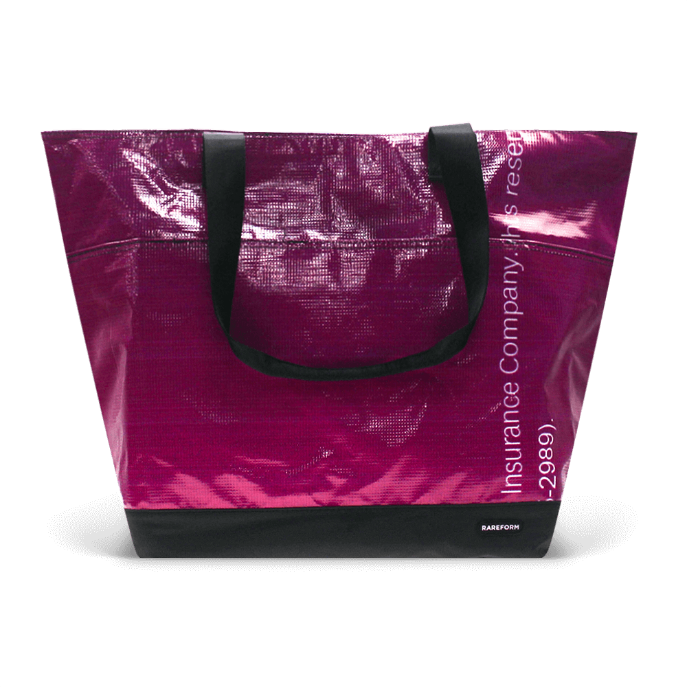 Hudson Tote