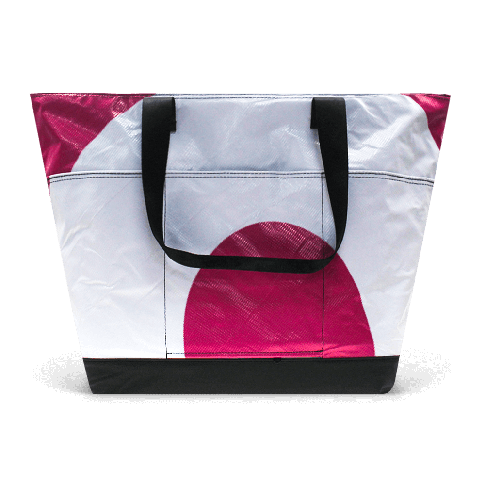 Hudson Tote