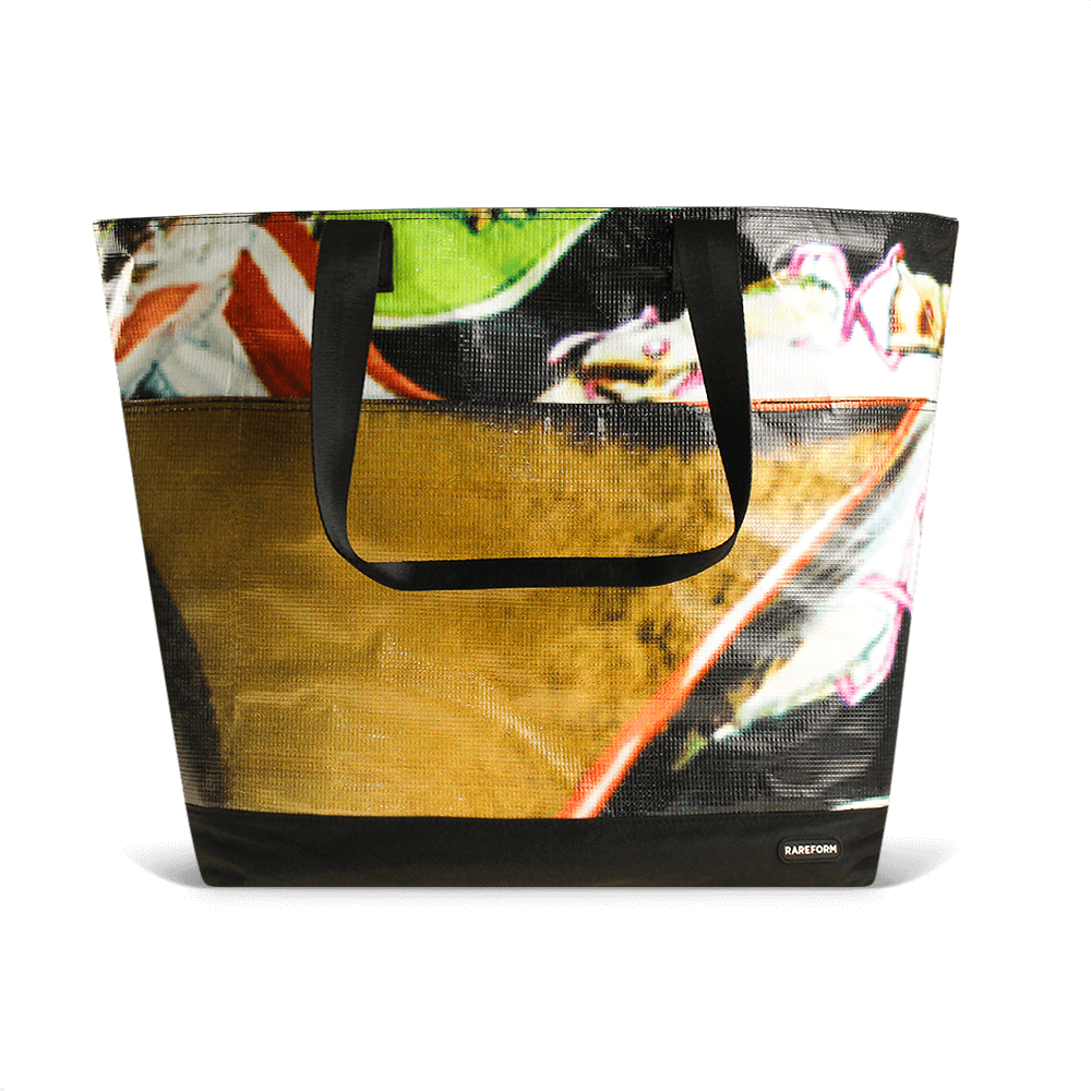 Hudson Tote