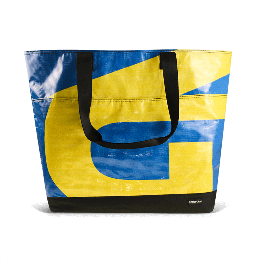 Hudson Tote