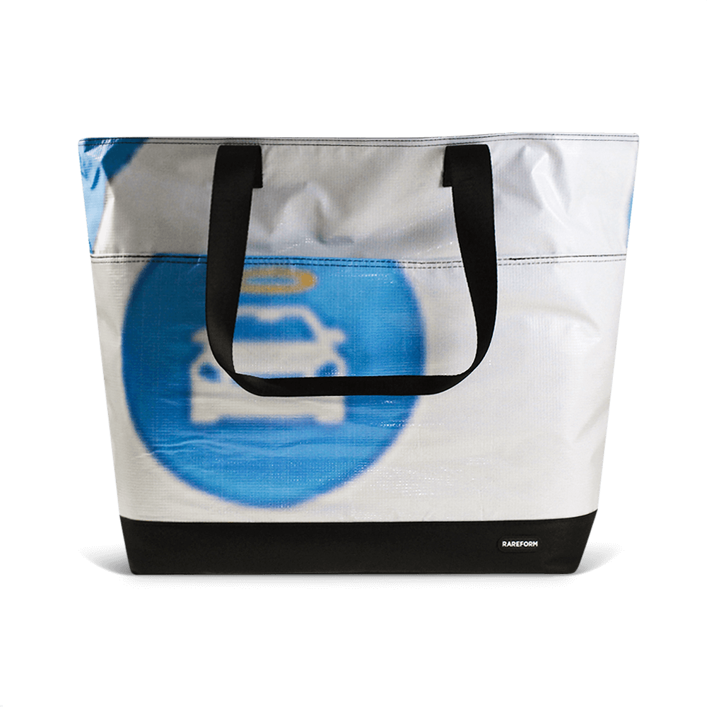 Hudson Tote