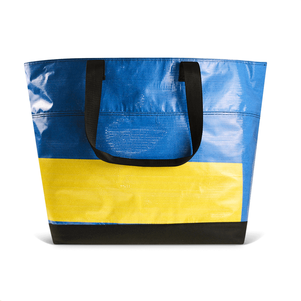 Hudson Tote