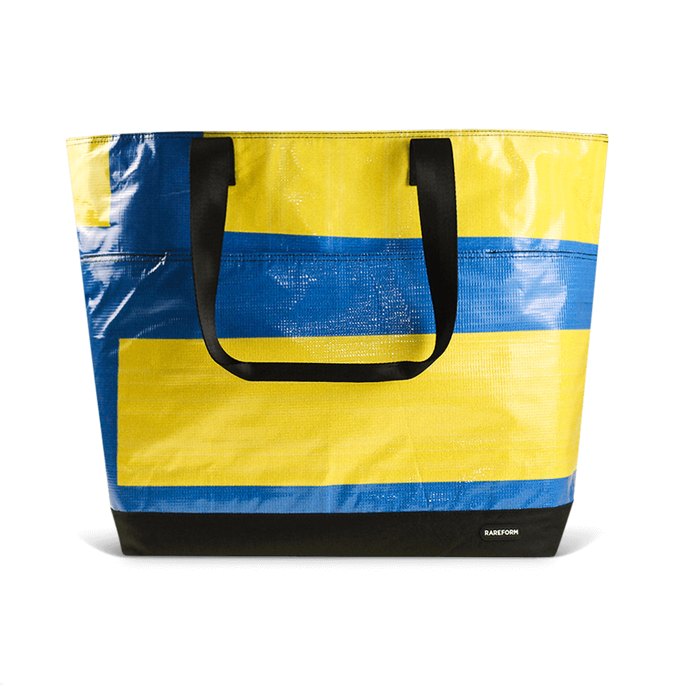 Hudson Tote