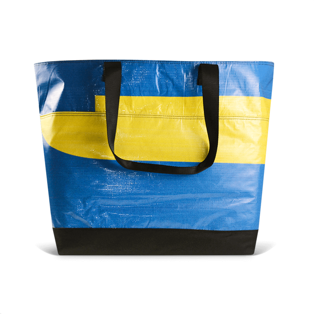 Hudson Tote