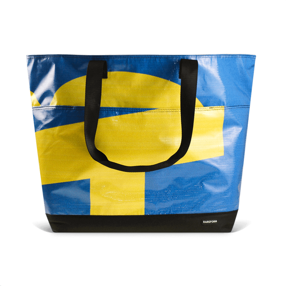 Hudson Tote