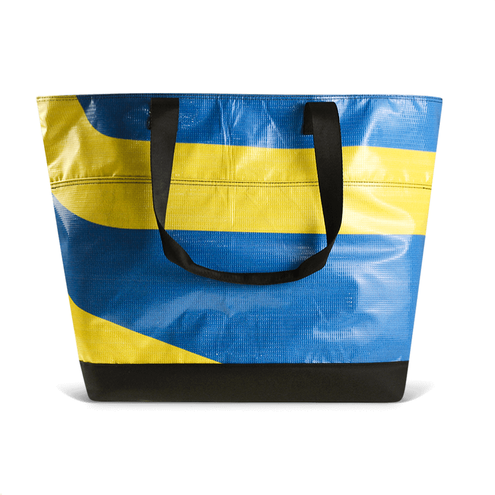 Hudson Tote