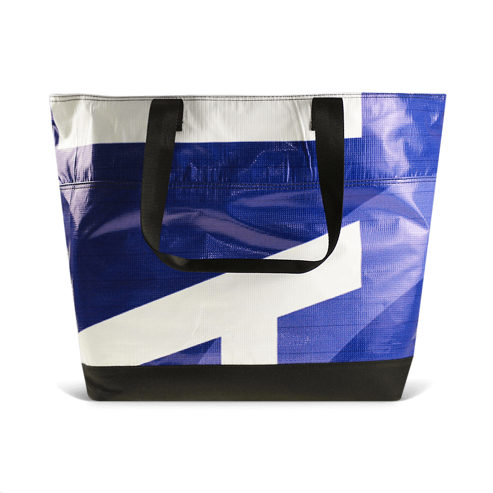 Hudson Tote