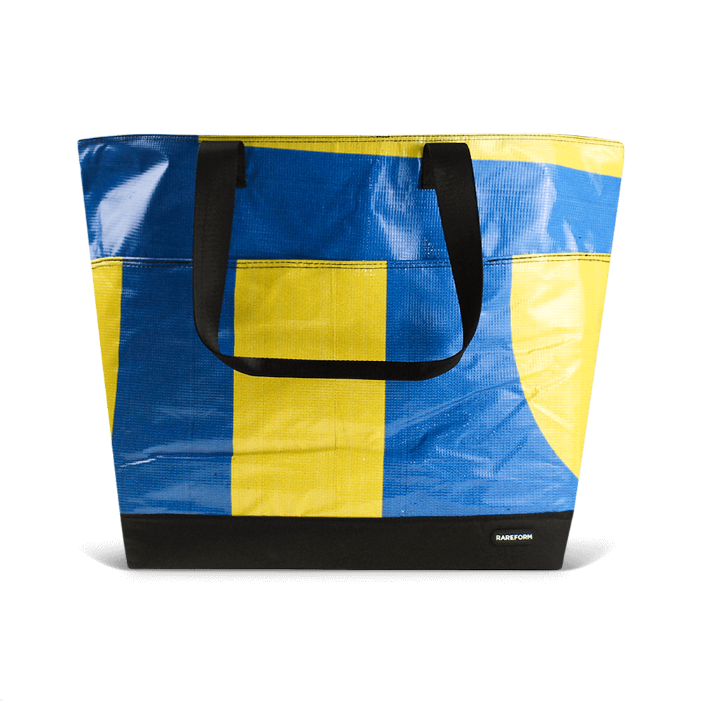 Hudson Tote