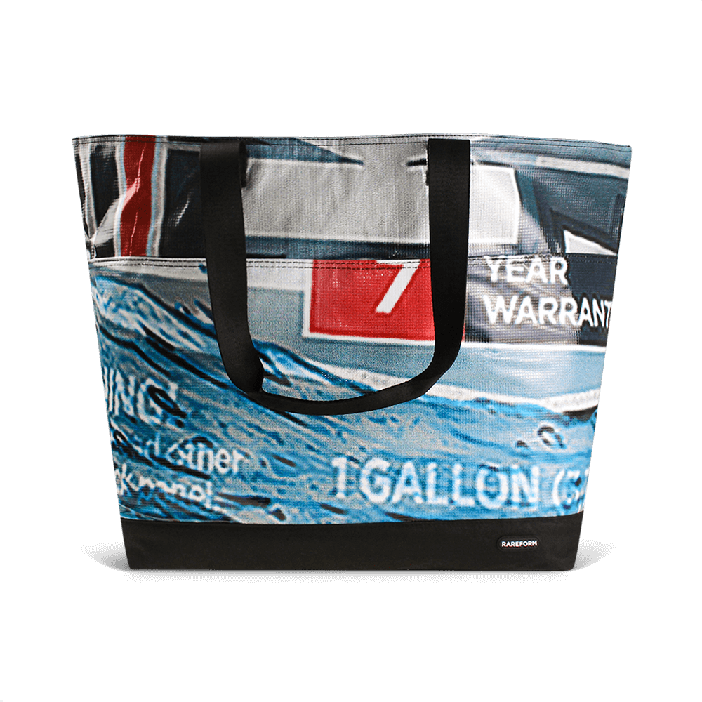 Hudson Tote