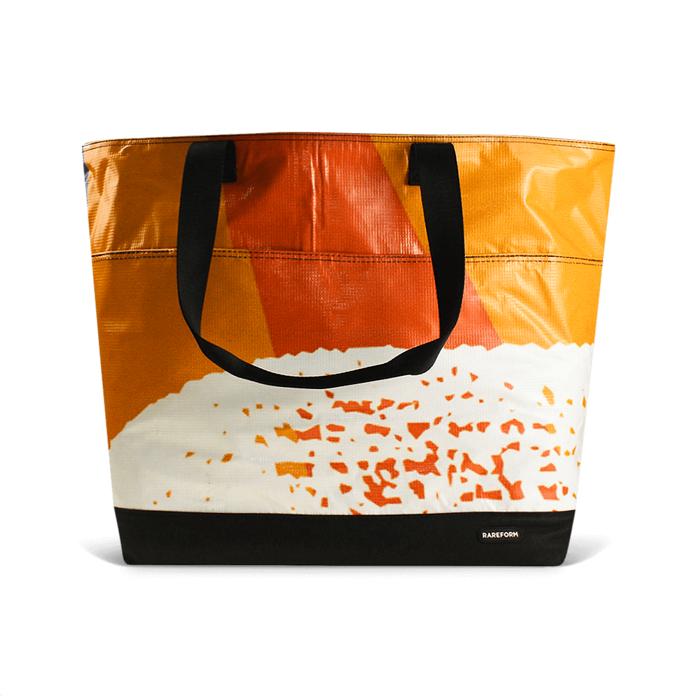 Hudson Tote