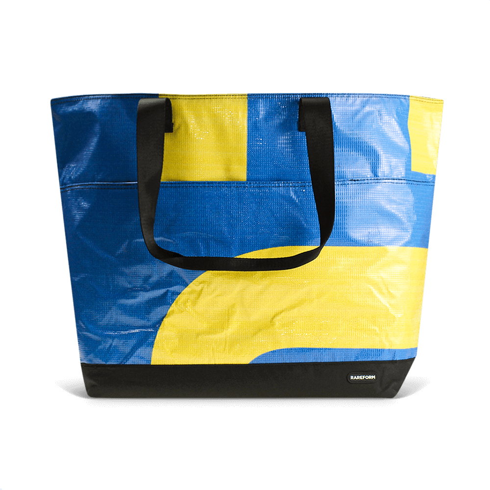 Hudson Tote