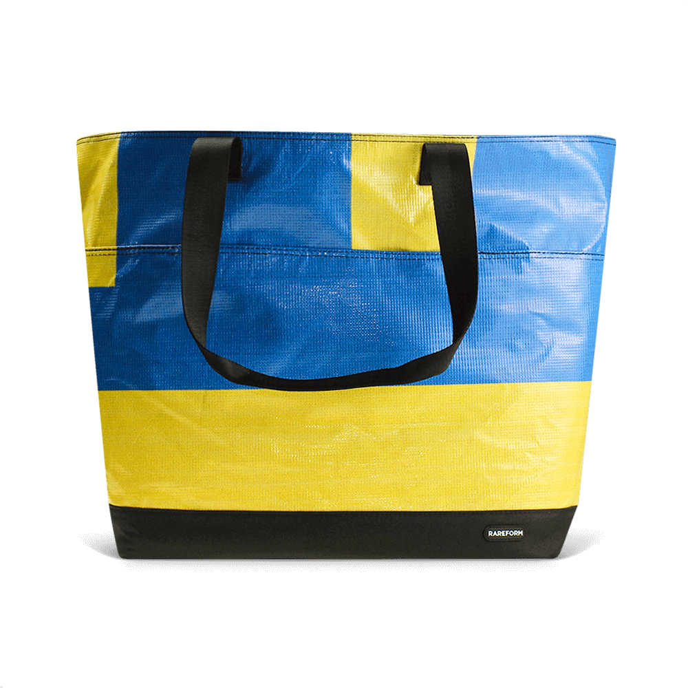 Hudson Tote