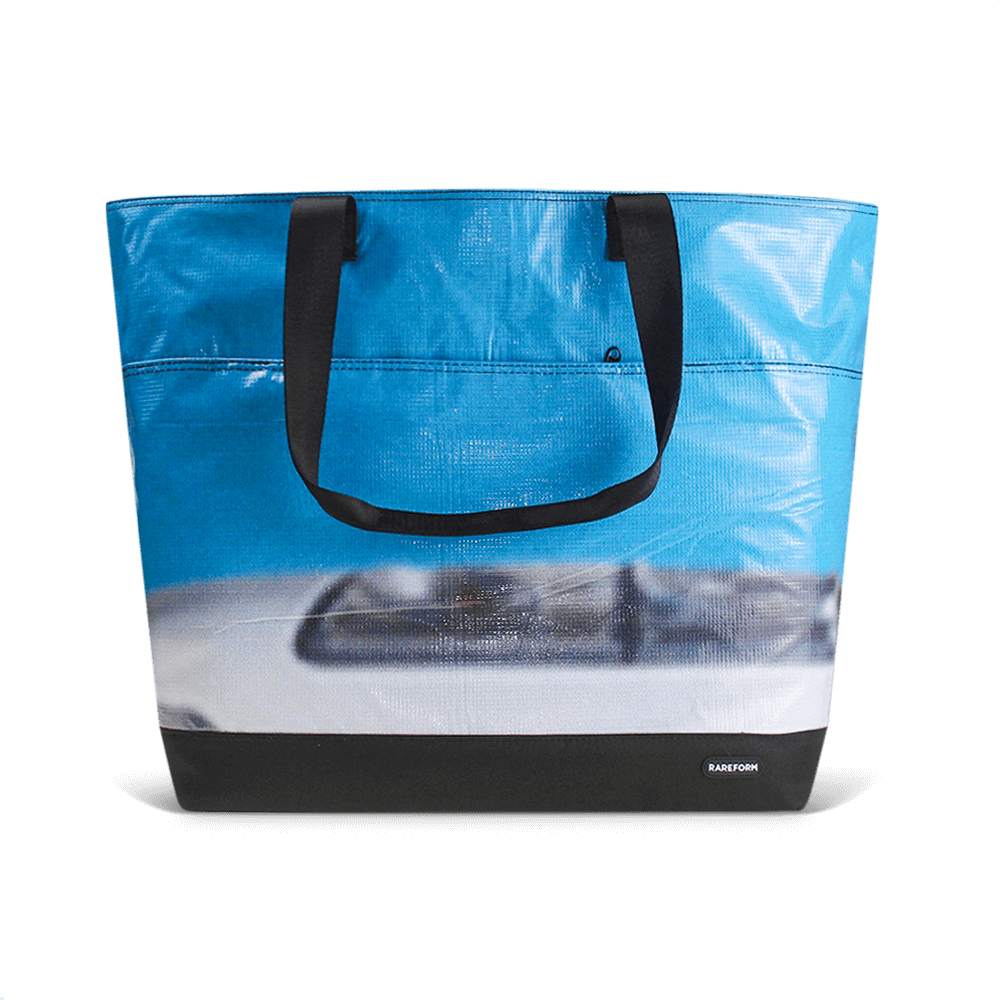 Hudson Tote