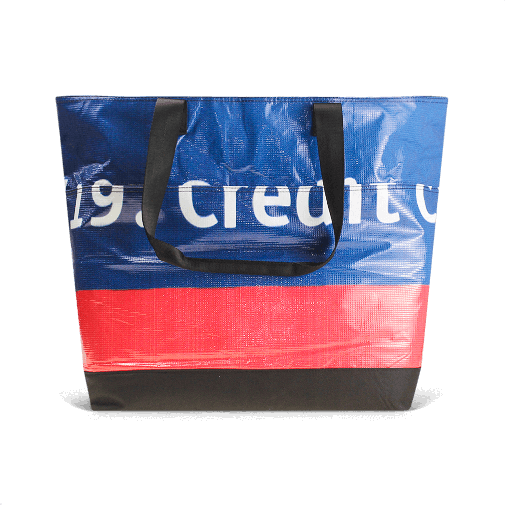Hudson Tote