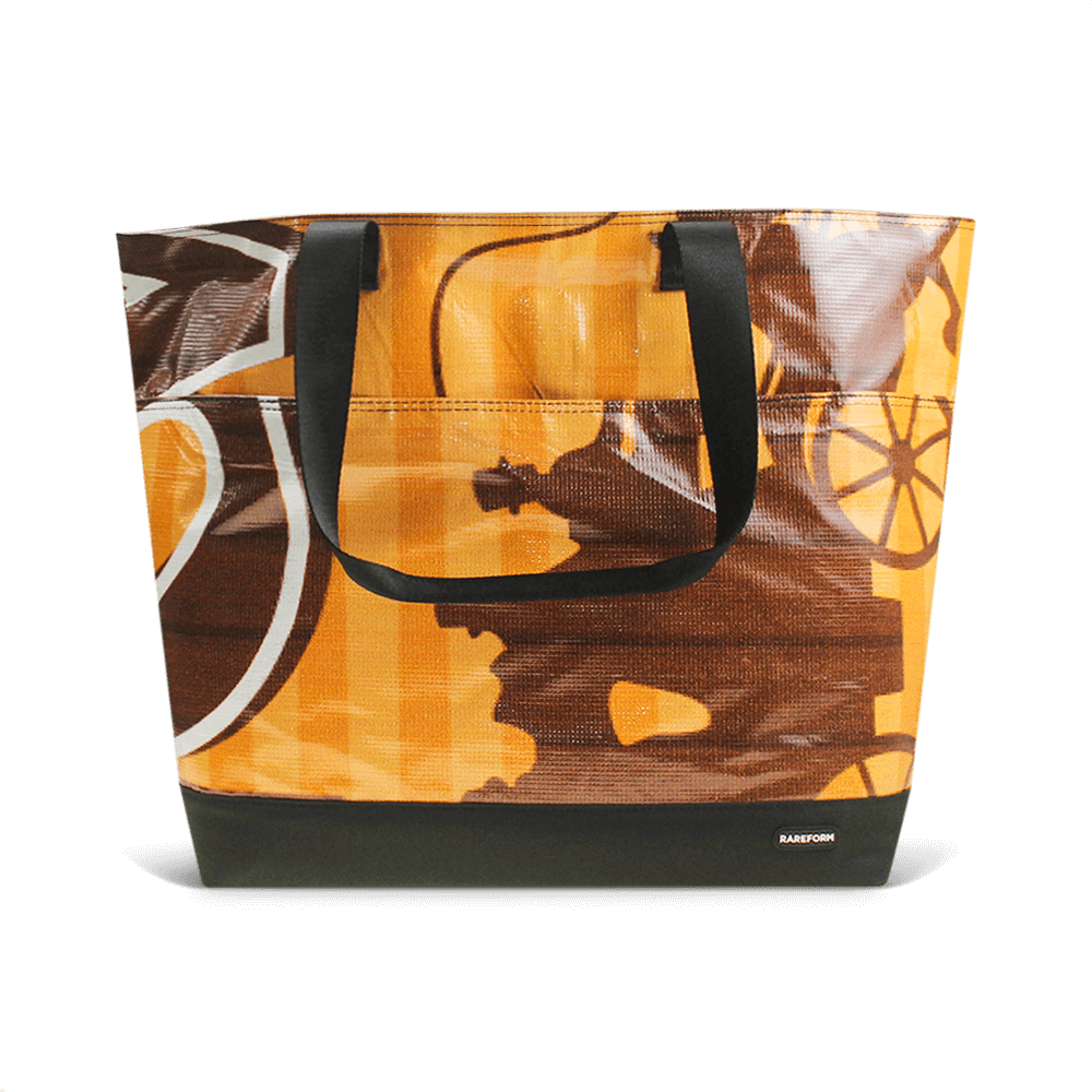 Hudson Tote
