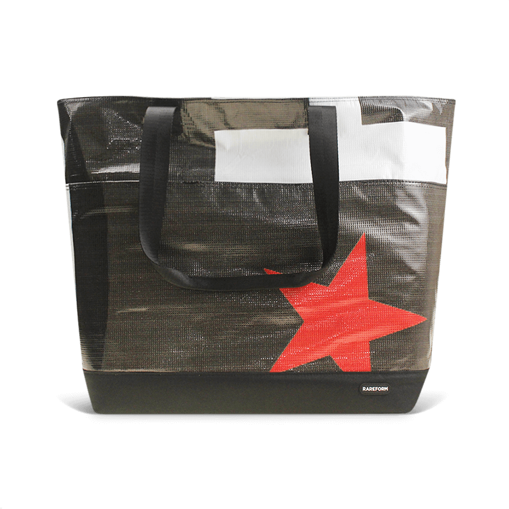 Hudson Tote