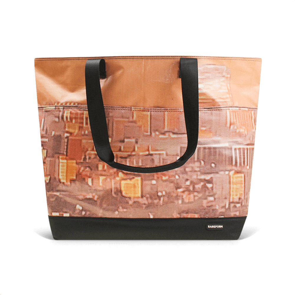 Hudson Tote