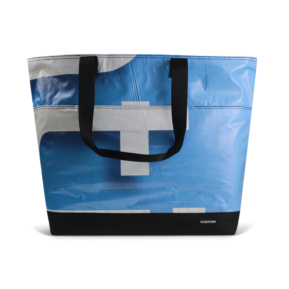 Hudson Tote