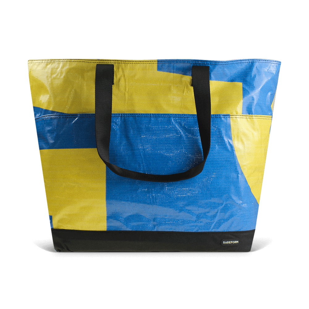 Hudson Tote