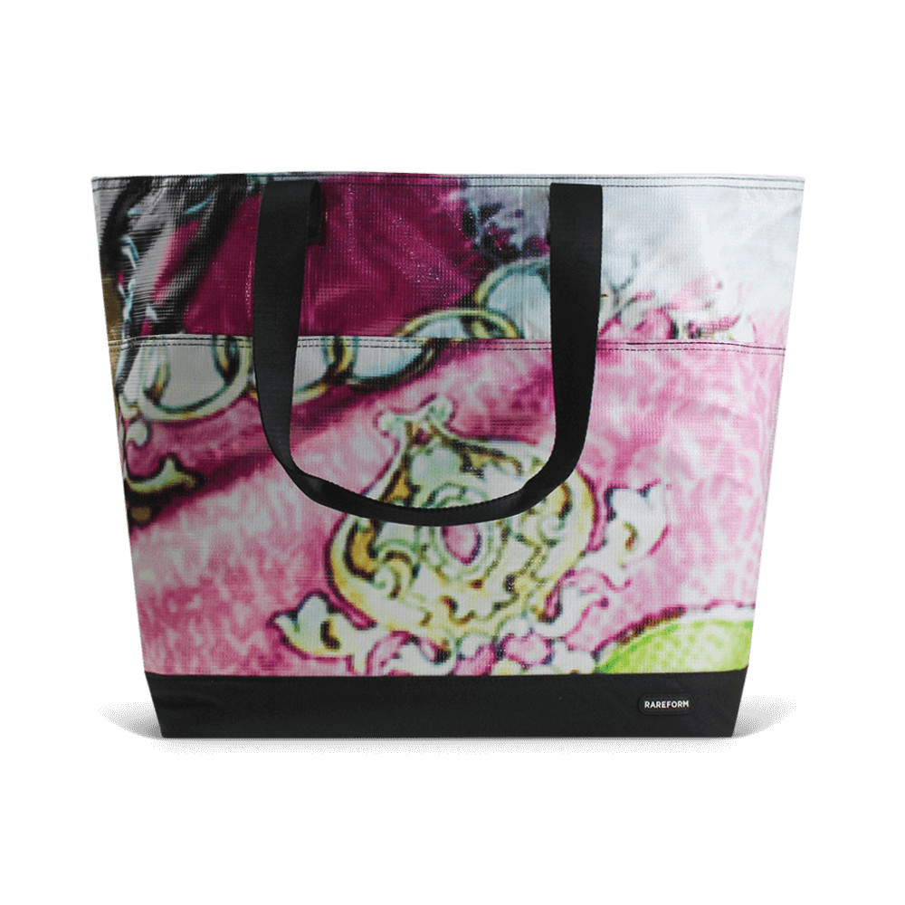 Hudson Tote
