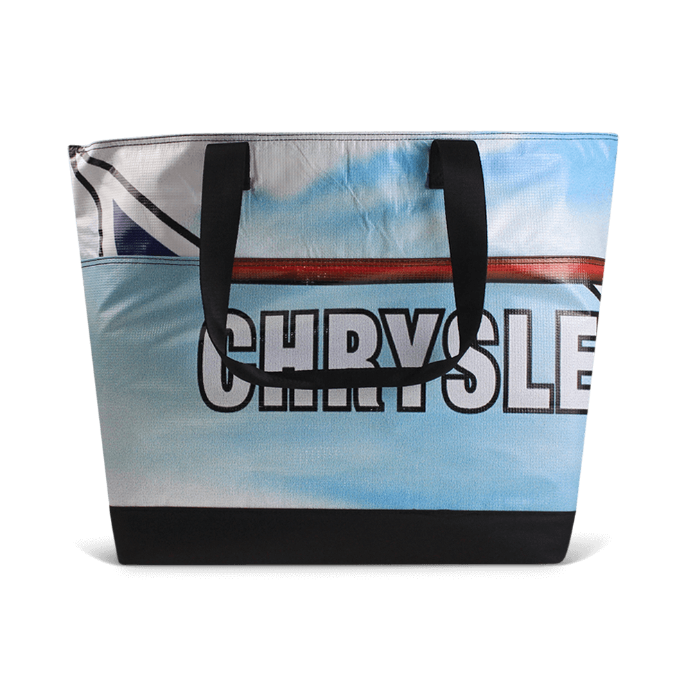 Hudson Tote