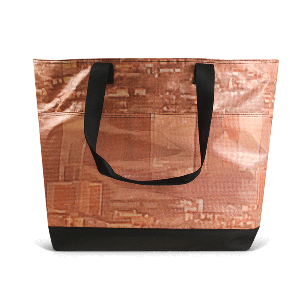 Hudson Tote