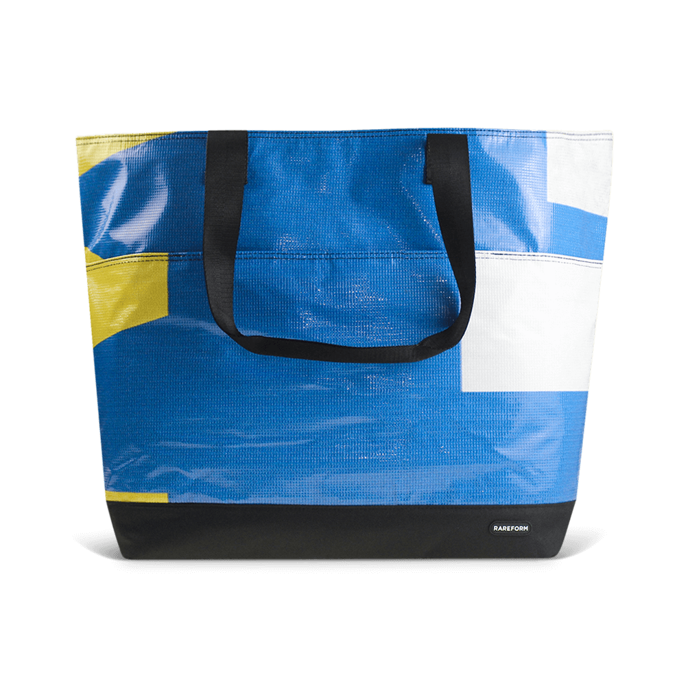 Hudson Tote