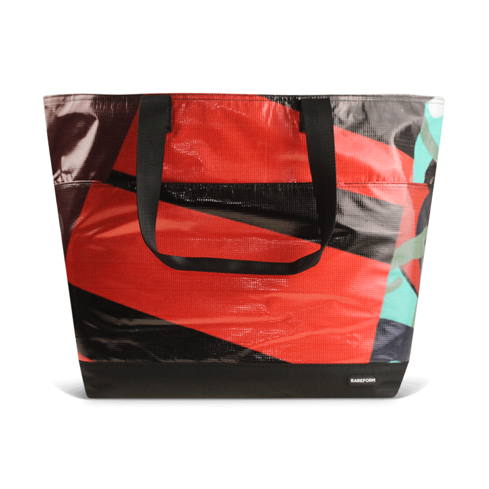 Hudson Tote