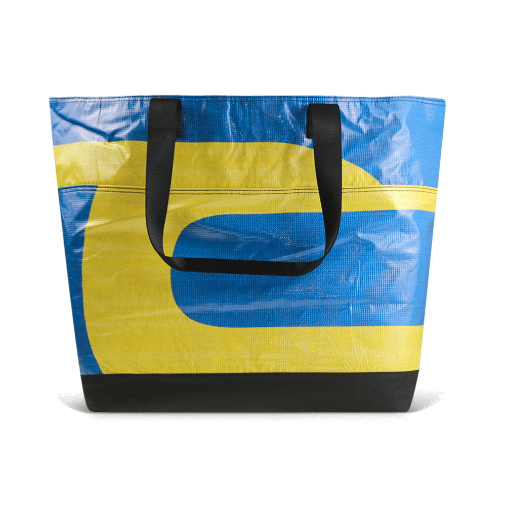 Hudson Tote