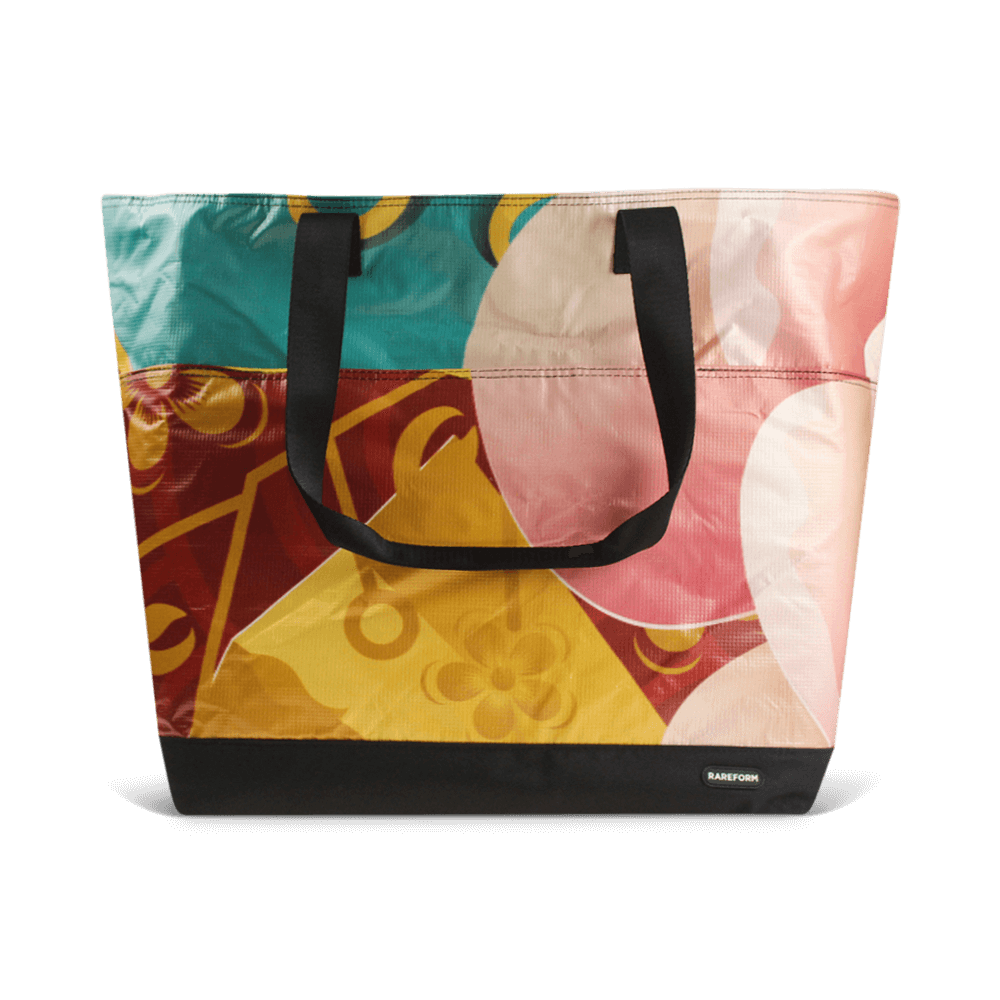 Hudson Tote