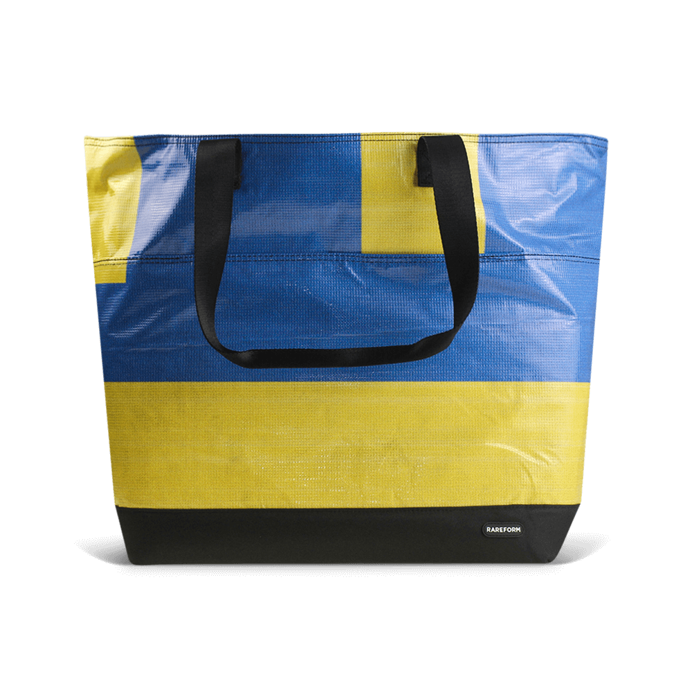 Hudson Tote